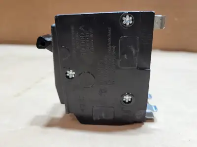 Used SQUARE D QO250 Switchgears British Columbia CA | Lenmark #1438611