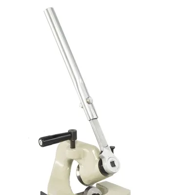 BAILEIGH MPS-3 Manual Shears | Sierra Victor Industries (3)