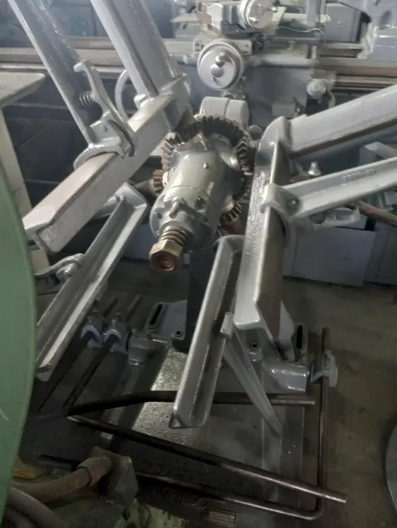 Used LITTELL N/A Uncoilers Ohio US | G-2000, Inc. #1063481
