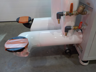 Used _UNKNOWN_ _UNKNOWN_ Temperature Controls Michigan US | Miedema Asset Management Group #1423834