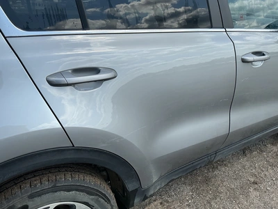 Used 2022 KIA SPORTAGE SUVs Michigan US | Miedema Asset Management Group #1425144