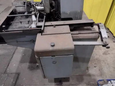 USED SUNNEN MBB-1650