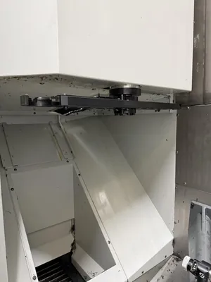 2016 HAAS UMC-750SS Vertical Machining Centers (5-Axis or More) | Machinery Resources International (23)