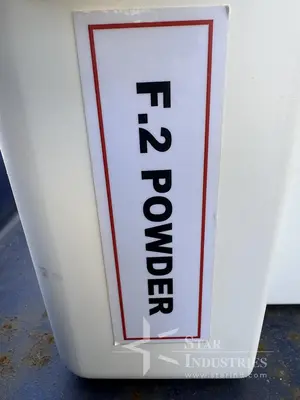 USED 2015 IMA ZANASI 40E