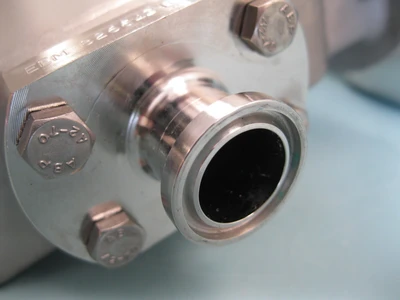 USED Endress+Hauser 50H15-9F0E9AB0BBAW