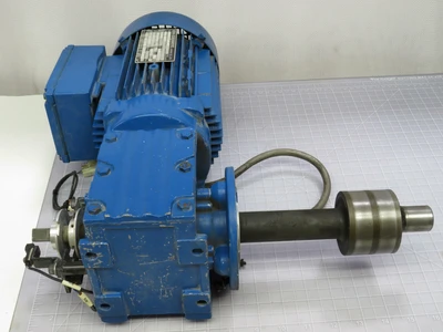Used SEW EURODRIVE _UNKNOWN_ Gearmotors Texas US | OCO Industrial #1601274