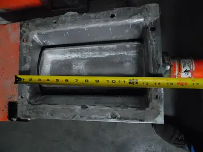 Used KICE INDUSTRIES FR10-12 Valves/Fittings Texas US | Aucto #1307042
