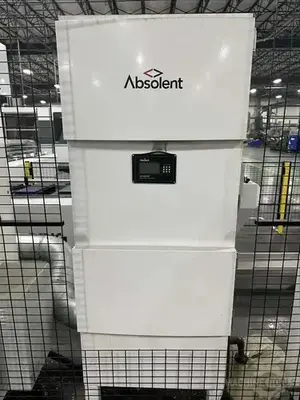 USED 2021 MODIG HHV2