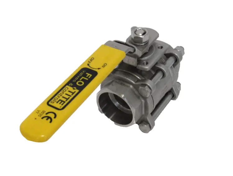 New | in-Stock FLO-TITE _UNKNOWN_ Valves/Fittings | SB Industrial Supply #815868