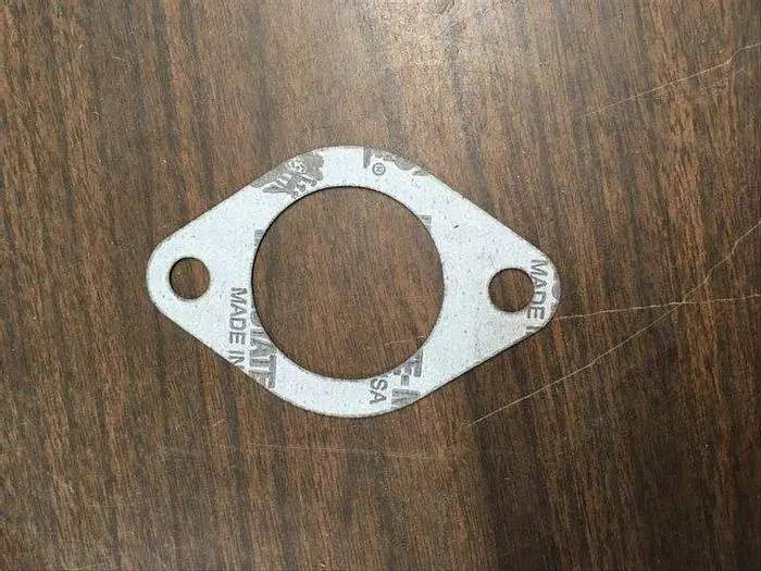 New | in-Stock CUMMINS GASKET - 207075 Engine Parts & Accessories Pennsylvania US | East West Machinery & Drilling #1415961