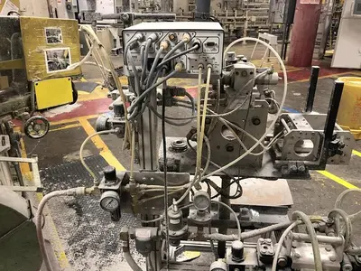 USED PCMC CORE WINDER