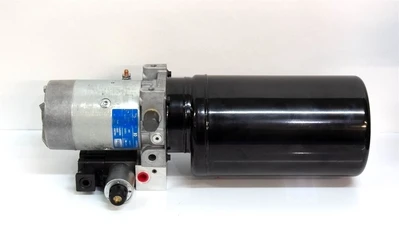 Haldex _MISSING_ Hydraulic Pumps | ANACAPA EQUIPMENT BROKERS, INC (6)