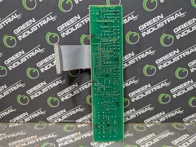 Siemens S30807-Q5913-X000-04 REAL Trunk Exchange Board A30807-X5913-X-4-7411 Used