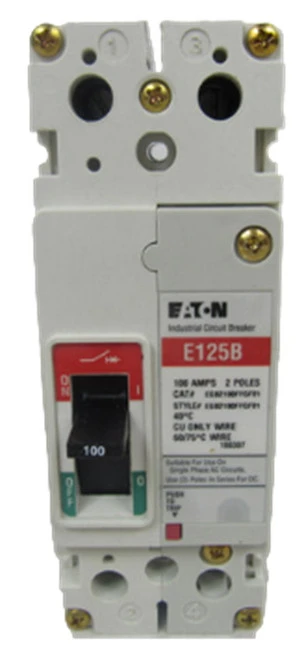 Eaton EGB2100FFGF01 [New]