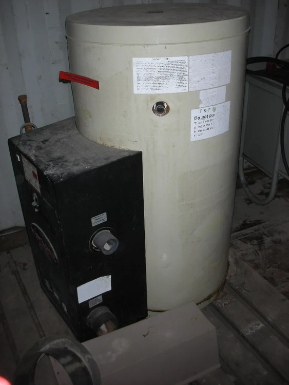 Used _UNKNOWN_ SUPERSTOR VOYAGER Water Heaters Minnesota US | A&I Equipment #1317469