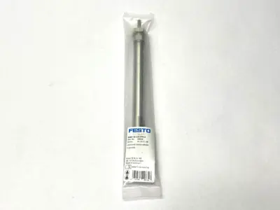 NEW FESTO DSNU-16-125-PPV-A, 19233