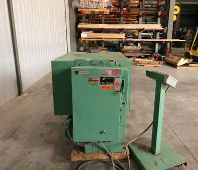 USED MONTGOMERY 14416H