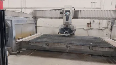 2021 DENVER TECHNICA 3600 ELITE Stone Equipment | Platinum Group (13)
