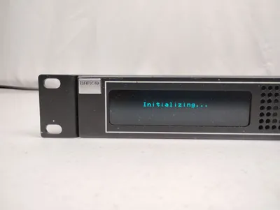 USED BARCO PDS-902 3G
