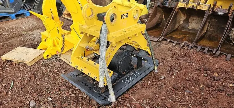 New | in-Stock _UNKNOWN_ _UNKNOWN_ Add-on Compactors Utah US | CSS Equipment Sales #1347396