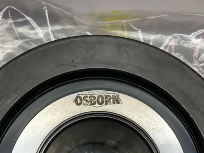 New | in-Stock OSBORN 4043620 Industrial Controls Ohio US | Surplus Asset Holdings #1364077