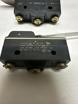 New | in-Stock HONEYWELL BZ-2RW855-A2-S Miscellaneous Equipment (Electrical & Power) Ohio US | Surplus Asset Holdings #1239106