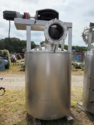 USED 1992 LEE INDUSTRIES, INC. 250U9MS