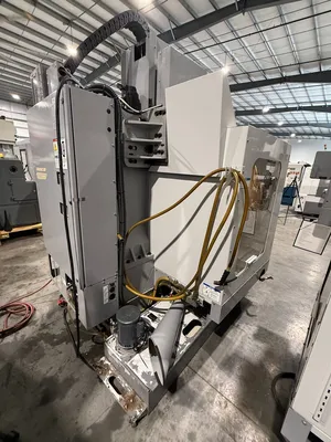 2008 HAAS VF-2D Vertical Machining Centers | GMT (8)