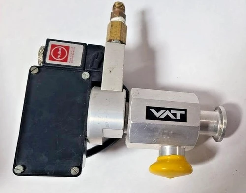 Used VAT 278478273947923 Valves/Fittings California US | Amiron Machinery #745914