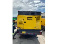 Used 2007 ATLAS COPCO XRVS1000 CD6 Air Compressors, Portable Pennsylvania US | Iron Exchange Equipment Solutions #1353938