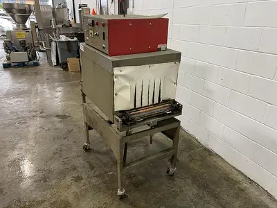 USED SEAL-A-TRON TST-1809-LR15SA