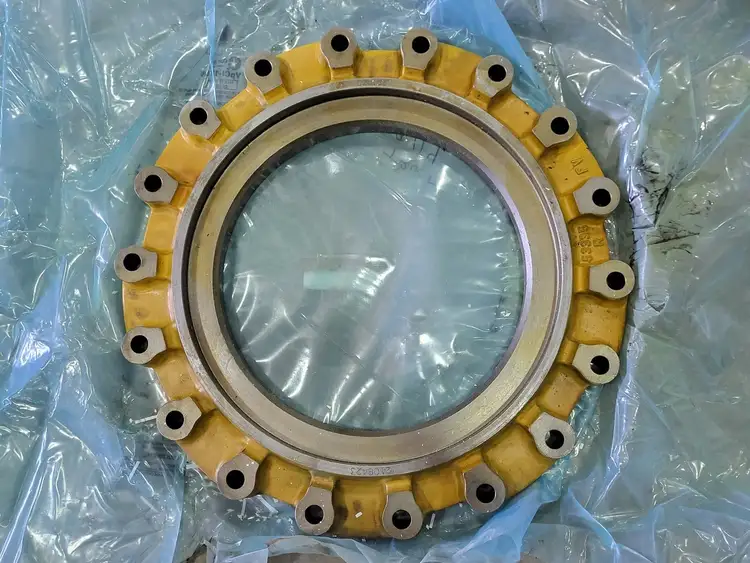 New | in-Stock DANA 2108423 Parts British Columbia CA | Lenmark #268955