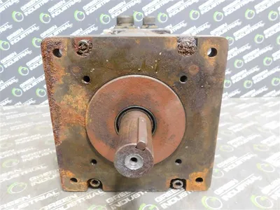 Allen Bradley 1326AB-C1E-11 AC Servo Motor 2.6kW 3000RPM 105.0 LB.-IN. Used