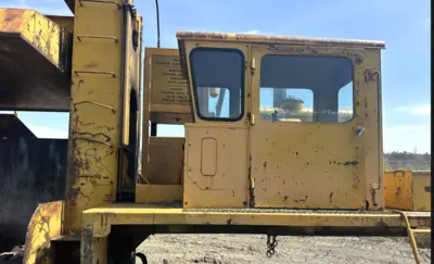 1973 Funk 28105A Auto Flattener | Alan Ross Machinery (3)