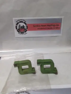 Used GE 55153472G2 Miscellaneous Equipment (Electrical & Power) | Surplus Asset Holdings #1201078