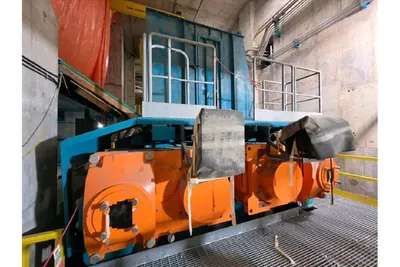 BMH Technology 9026 crusher | Alan Ross Machinery (1)