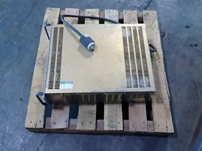 Used ELECTRONIC MEASURESMENTS TCR T.5T30050V AC/DC Power Supplies Ohio US | HGR 24 #1133412