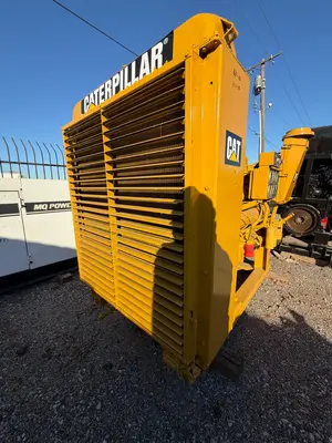 Used CAT CAT 3412 Diesel Engines Oklahoma US | Oil The Woodlands Group #1500925