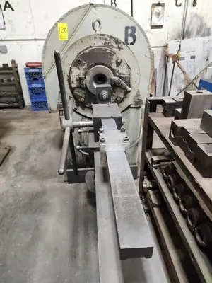 TORRINGTON 6 Tube & Pipe Machinery (Cut-Offs & Swagers) | Mohawk Machinery (8)