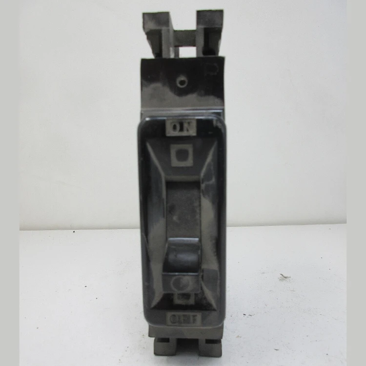 Used FEDERAL PACIFIC ELECTRIC (FPE) _UNKNOWN_ Circuit Breakers British Columbia CA | Savona Equipment LTD #1168089
