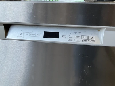Used MAYTAG MDB4949SKZ2 Dishwashers Michigan US | Miedema Asset Management Group #1769142