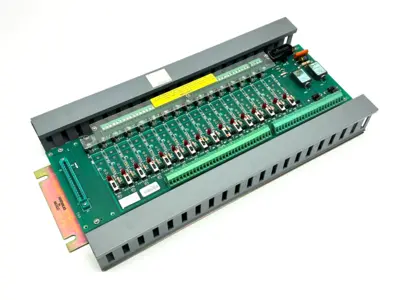 USED ABB 125S2637-1
