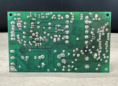 USED Condor DC Power Supply 02-31878-0001