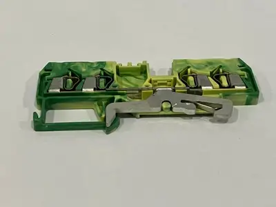 Used WAGO 280-837 Terminal Blocks Michigan US | Maverick Industrial Sales #1465224