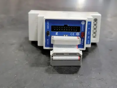 NEW I-GARD DSP-DFM/V2