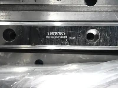 Hiwin Misc Linear Guide Rails