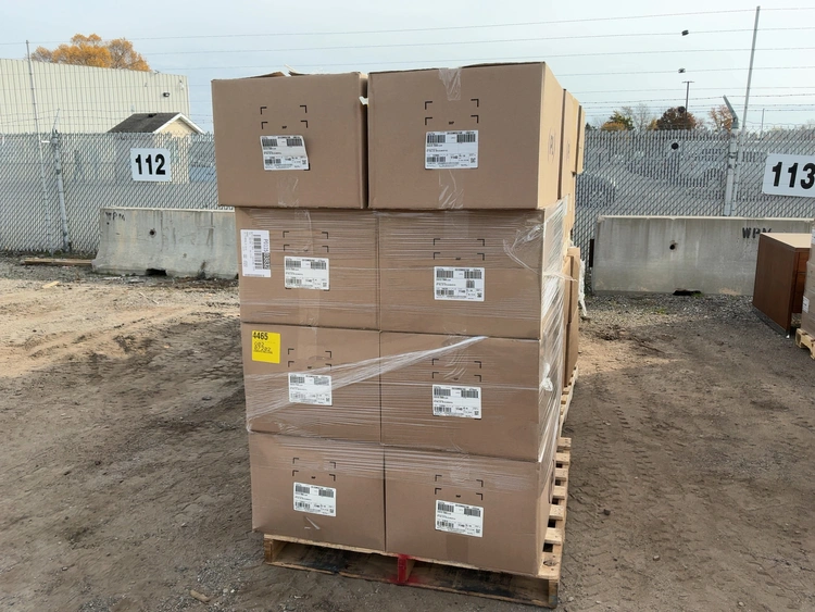 Used _UNKNOWN_ _UNKNOWN_ Food Preparation & Supplies Michigan US | Miedema Asset Management Group #1761212