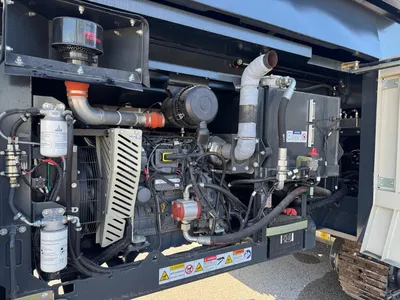 2025 RANGER srt20 Trommel Screen | Iron Listing (3)