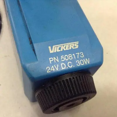 USED VICKERS DG4V3S2CMFTWLH560