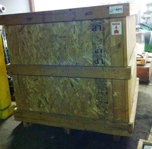 Screen Baskets in stock